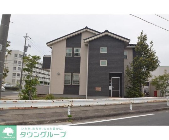 port west 雅の物件内観写真